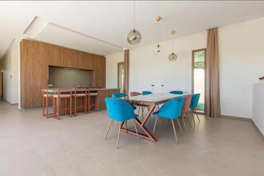 Villa Green Paradise Marrakesh Extérieur photo
